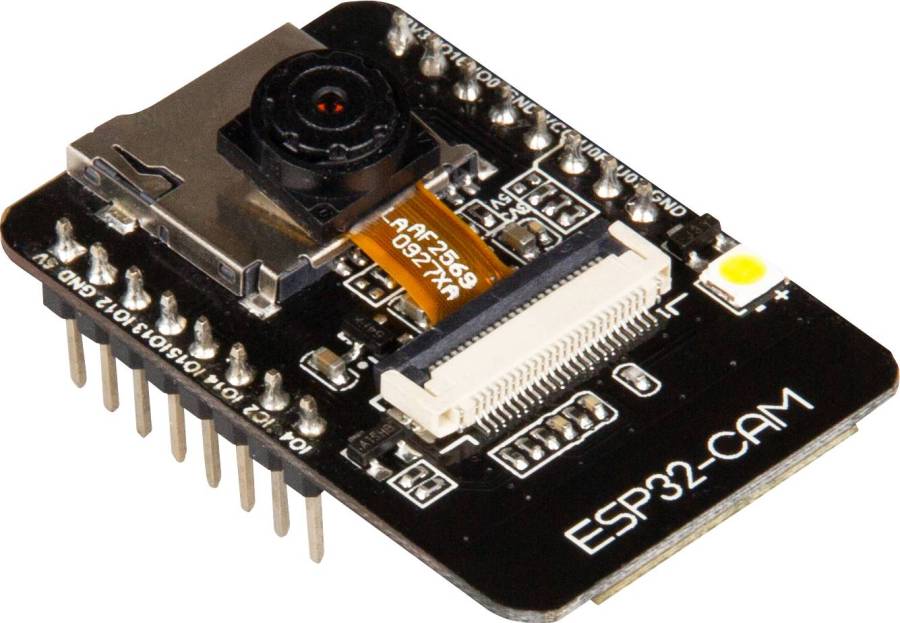 ESP32-CAM ESP32-CAM