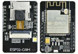 ESP32-CAM