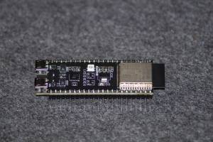 Figure 2.5: ESP32S3 microcontroller unit.