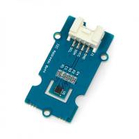 
| *//Figure X//* [[https://botland.store/grove-weather-sensors/15329-grove-temperature-and-humidity-sensor-sht31-i2c-5903351246620.html|     View of SHT31]].  |

*Specifications*
  * Input voltage (VCC) | 3.3 volts or 5 volts
  * I/O Logic Level | 3.3 volts or 5 volts based on VCC
  * Operating Current | 100 μA
  * Operating Temperature | -40–125 ℃
  * Temperature Sensor Range |-40–125 ℃, with ±0.3°C accuracy
  * Humidity Sensor Range | 0% - 100%(Relative Humidity), with ±2% accuracy
  * Sensor Chip | SHT31
  * Port | I2C
  * Weight |4 g 
  * Dimensions | 40(length)×20(width) mm
</WRAP>
</WRAP>

==== 2.6 - Normally Open Grove-Relay ==== 
//Akuri// \\
----
<WRAP group>
<WRAP half column>
**|Purpose|** A relay is an electric device that acts as a switch that makes use of electromagnetism to turn small electrical currents into much larger ones (Amperite,2019). These conversions happen when electricity in a circuit activates electromagnets to either create or break down existing circuits. This all happens while being controlled by another device

**|Applicability|**Relays are very versatile and hence can be used for a wide range of purposes making them useful in both simple and more complex circuits. They can also help decrease the need for high amperage wiring while helping to reduce the occupied space.

**|Functionality|** The main function of a relay although there are several types is one circuit acts as a power source for another. This only depends on the state of the relay whether it is normally open (NO) or normally closed (NC).

</WRAP>

<WRAP half column>
{{:amc2022:groupd:grove_relay.jpg?200|