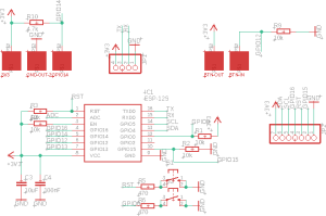 Microcontroller