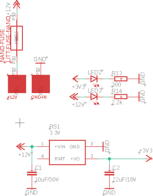 Power Management